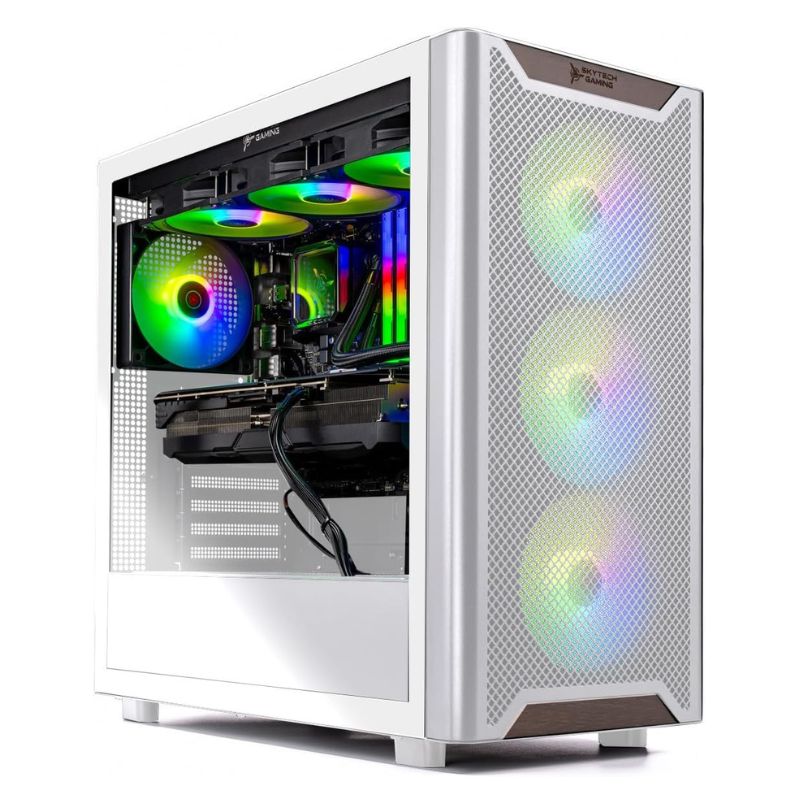 CyberPowerPC Gamer Xtreme