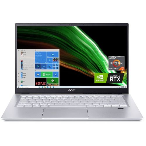 Acer Swift X