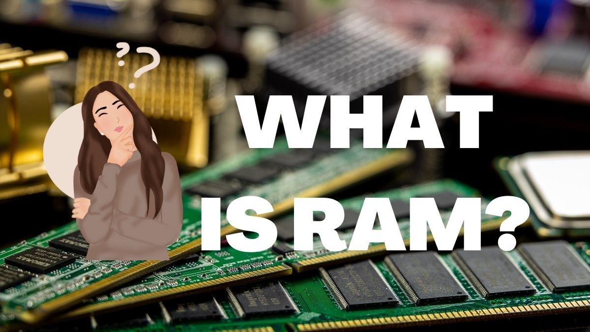 what-is-ram