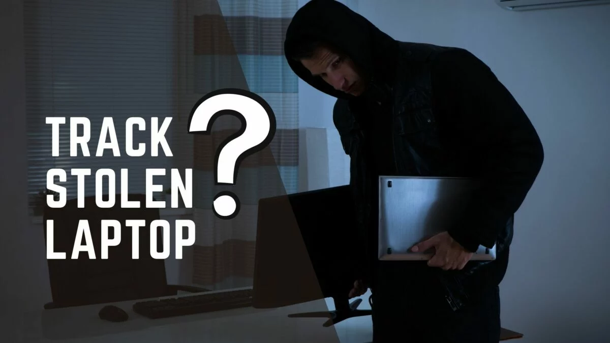 FIND-STOLEN-LAPTOP