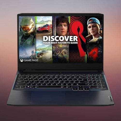 Lenovo IdeaPad 3