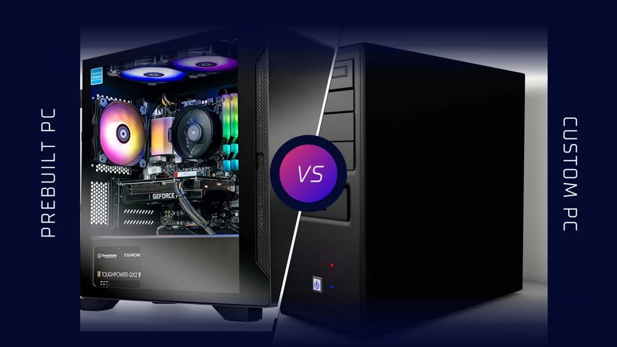 prebuilt-vs-custom-pc