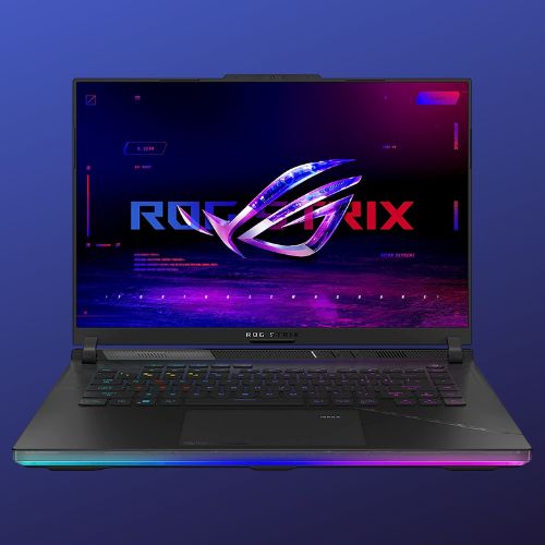 ASUS ROG Strix Scar 16