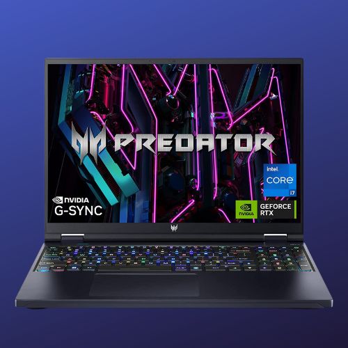 Acer Predator Helios 16