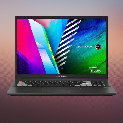 ASUS VivoBook Pro 16X