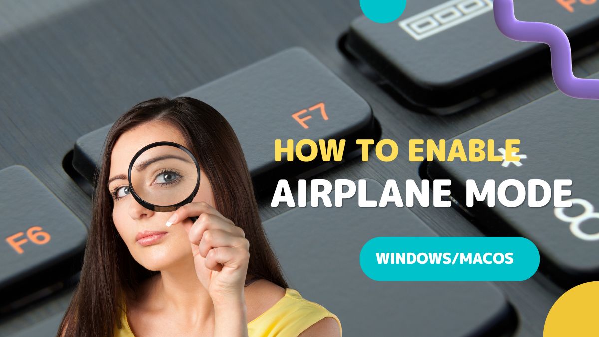 how-to-enable-airplane-mode-laptop