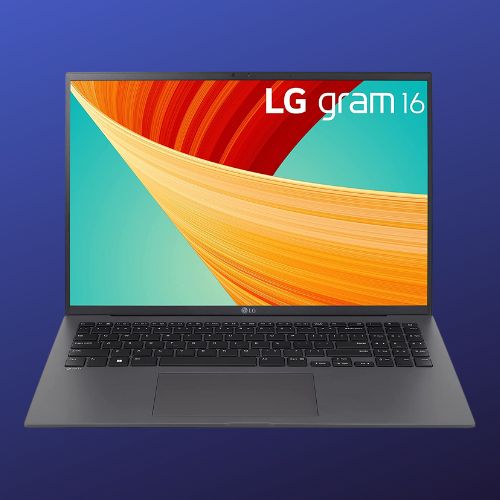 LG Gram 16