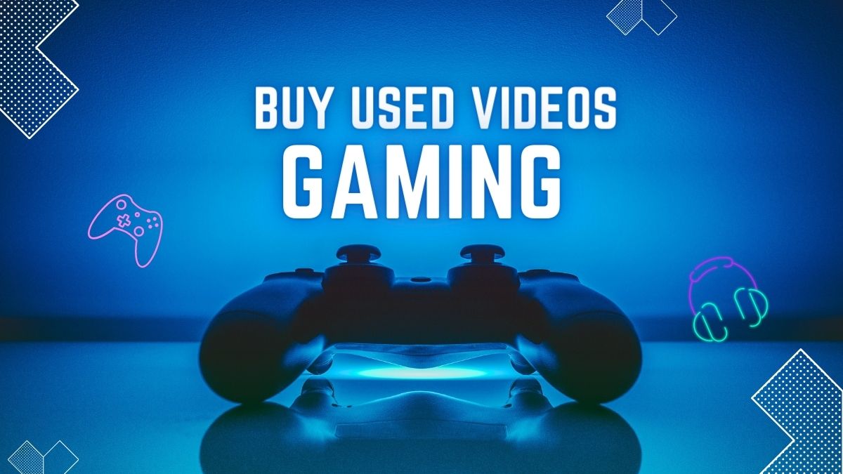 best-stores-buy-used-video-games