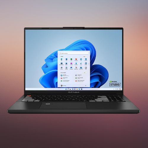 ASUS Vivobook Pro 16X