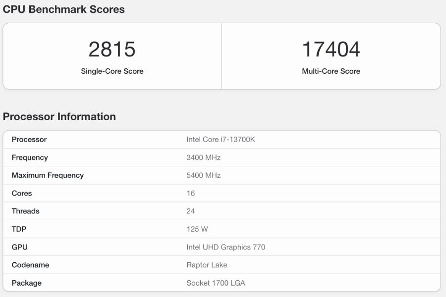 geekbench-benchmark-score