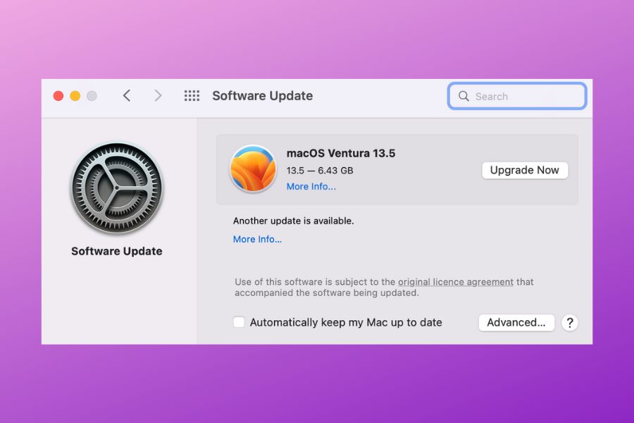 update-macos