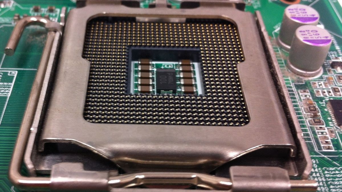 cpu-socket