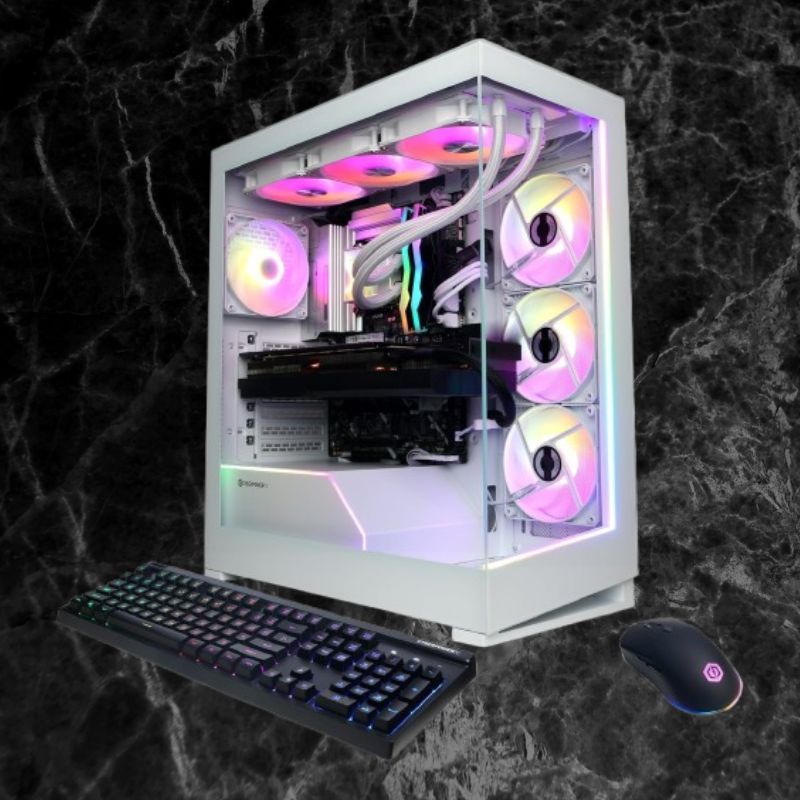 CyberPowerPC Gamer Xtreme