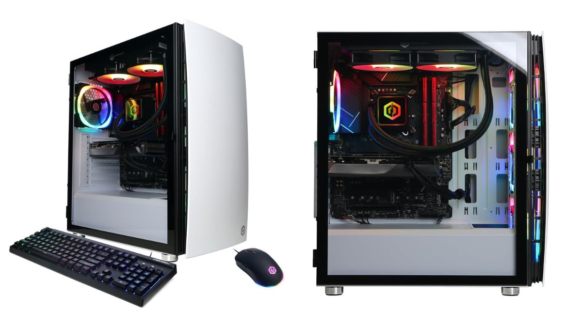 CyberPowerPC Gamer Xtreme GXiVR8760A6-thumb