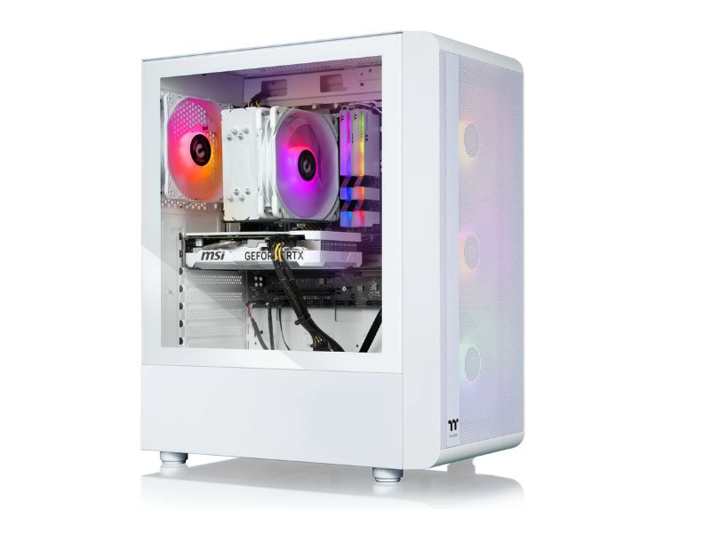 Thermaltake-LCGS-Quartz-i460-R4-main